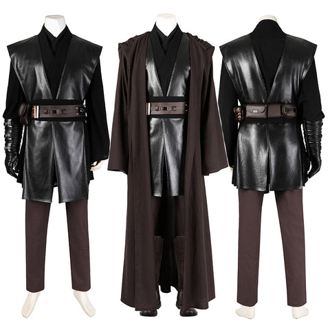 Anakin Skywalker Costume