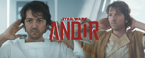 Andor Costumes