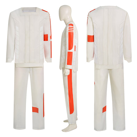 Andor Prison Uniform