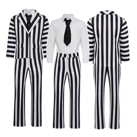 Beetlejuice Suit