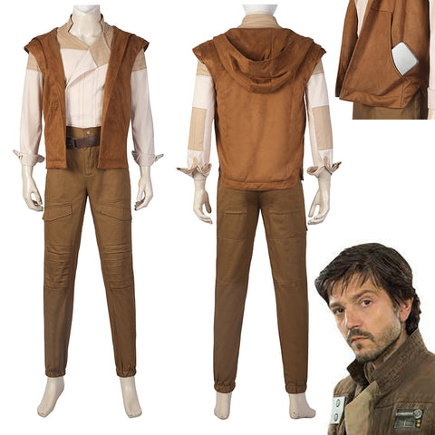 Andor Costumes