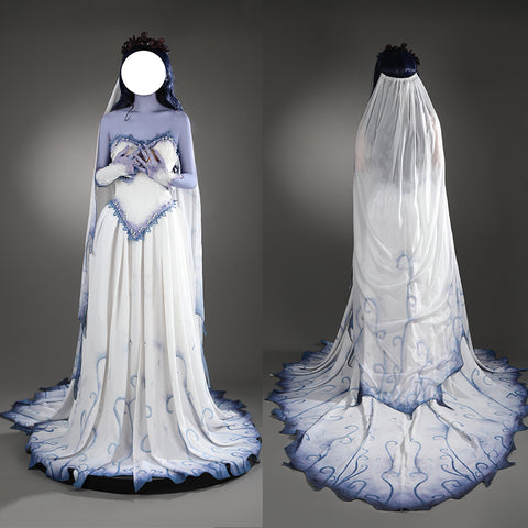 Corpse Bride Costume