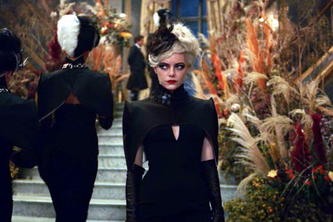 Top 10 Coolest Cruella Costume Ideas - Oya Costumes