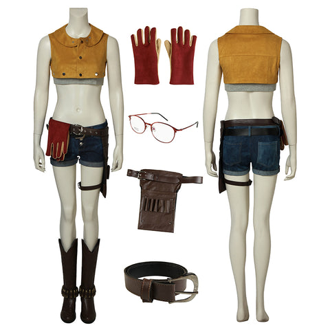 Devil May Cry Costume