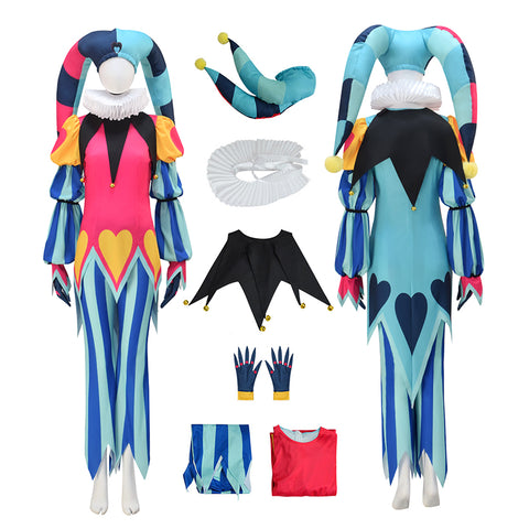 Hazbin Hotel Costume