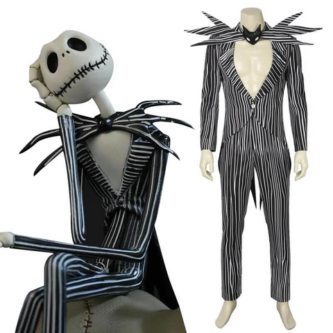 Nightmare Before Christmas Costumes