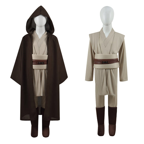 Kids Jedi Costume