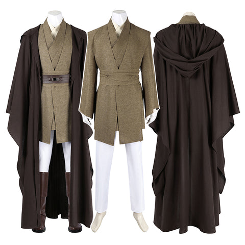 Mace Windu Costume