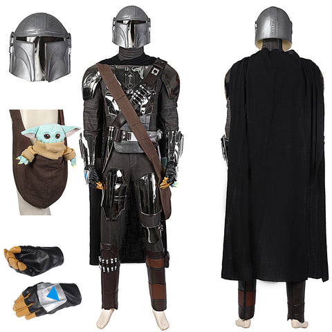andalorian Costume