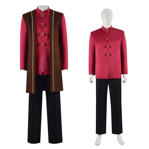 nandor costume