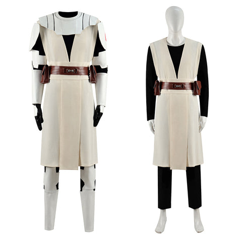 Obi-Wan Kenobi Costume