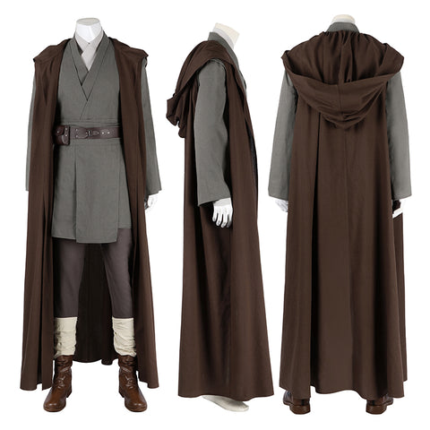 Obi-wan Kenobi Costume