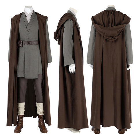 Obi-Wan Kenobi Costume