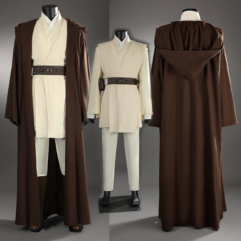 Obi-Wan Kenobi costume