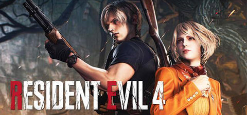 Resident Evil 4 Remake Costume