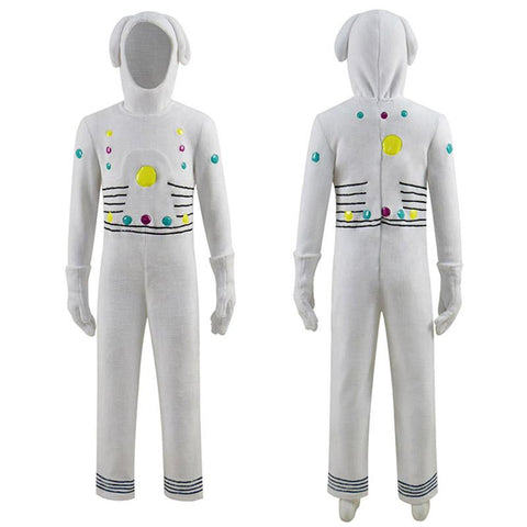 Sing New Years Eve Outfit