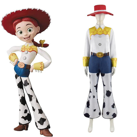 Toy Story New Years Eve Outfit