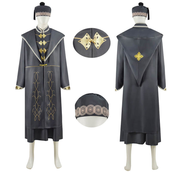 Albus Dumbledore Costume