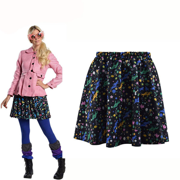 luna lovegood costume