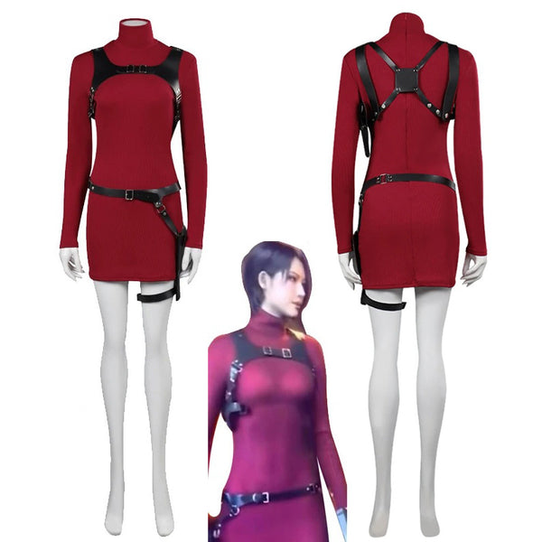 ada wong cosplay