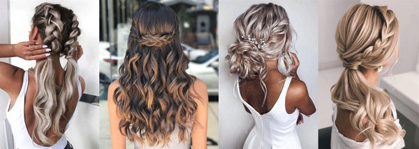 Summer Hairstyle