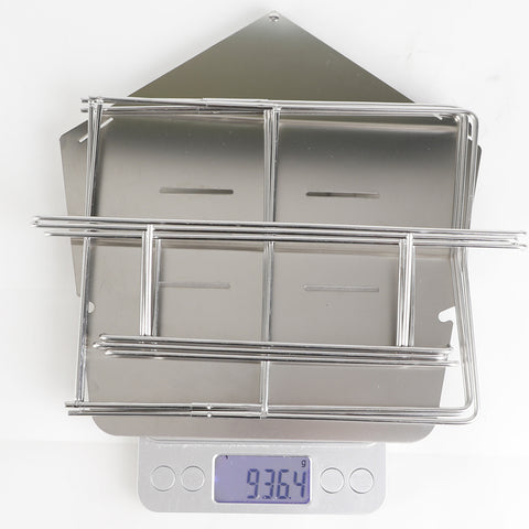 YOLER fire pit fs007