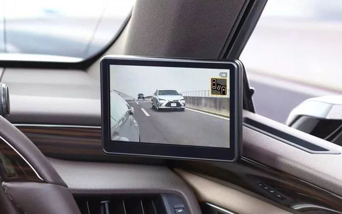 best dash cam