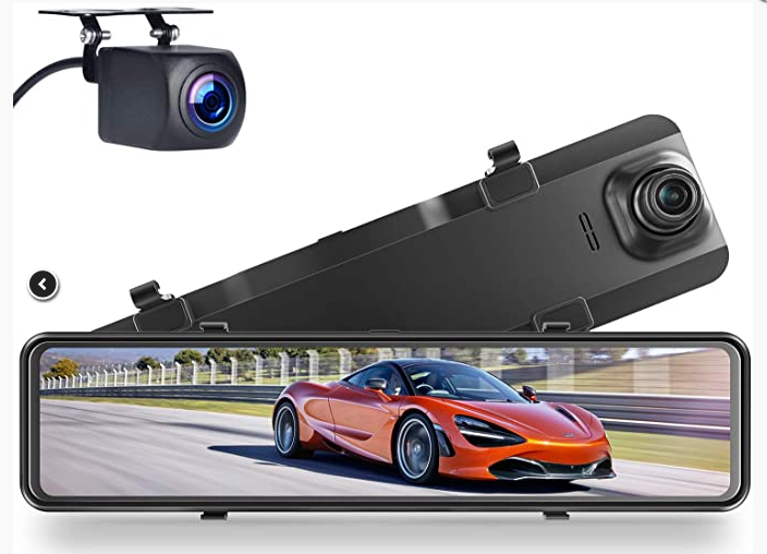 cheap dash cam