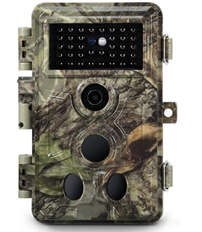 Meidase Trail Camera 2021