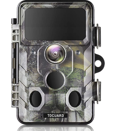 best Toguard Trail Camera