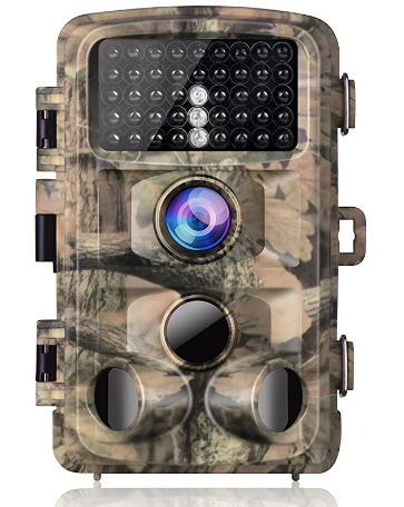 Campark Trail Camera