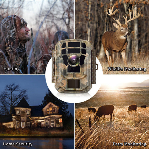 best wireless trail camera 2021