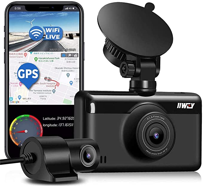 best dash cams 2021