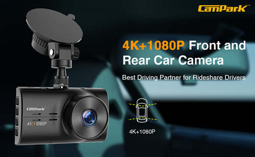 best budget dash cam