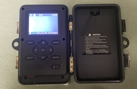 trail camera for sale