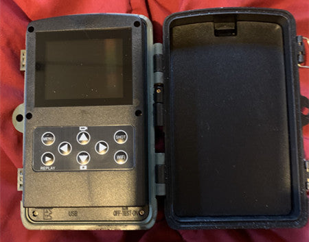 best trail camera 2021