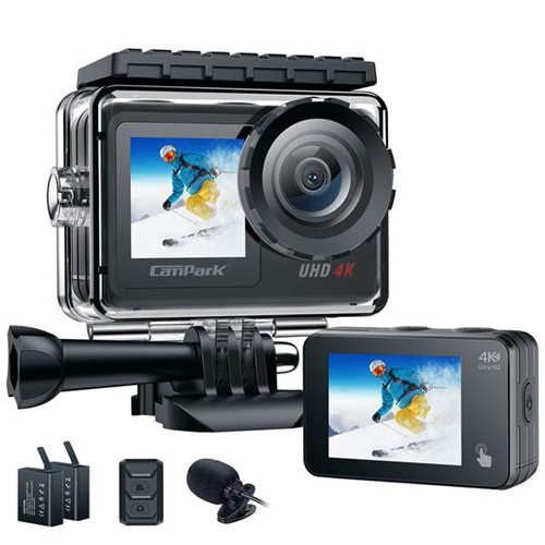 best action camera