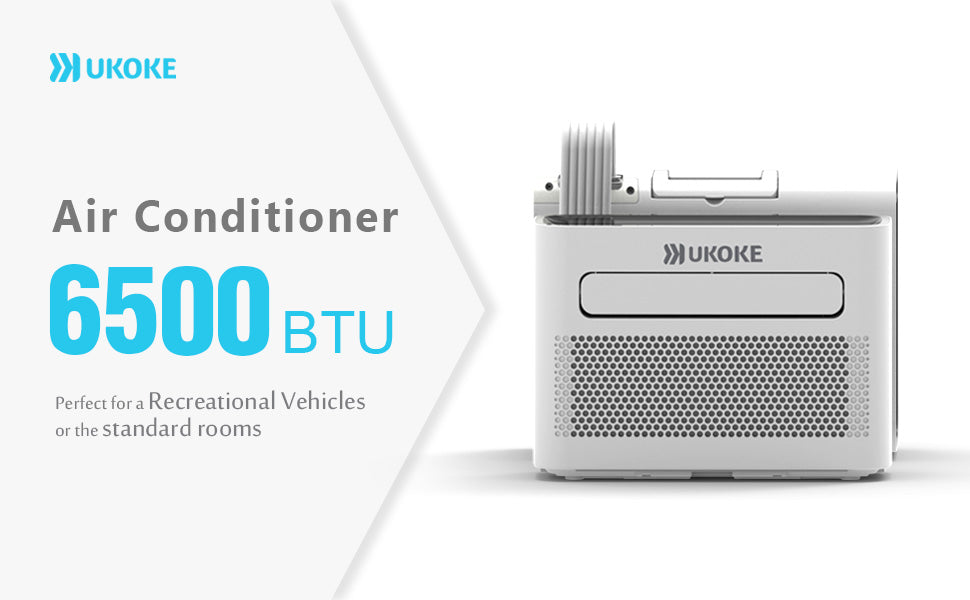 caravan ac