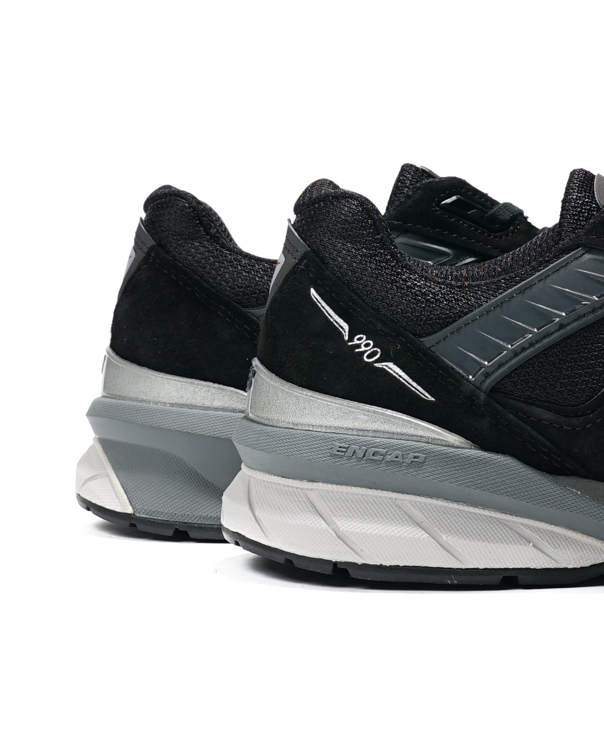 New Balance 990 V5 - Black