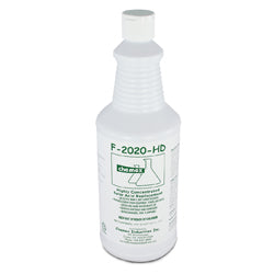F-2020 H.D. Acid Replacement Cleaner