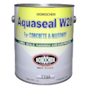 Aquaseal W20 Concrete Floor Sealer / FDA & USDA Approved