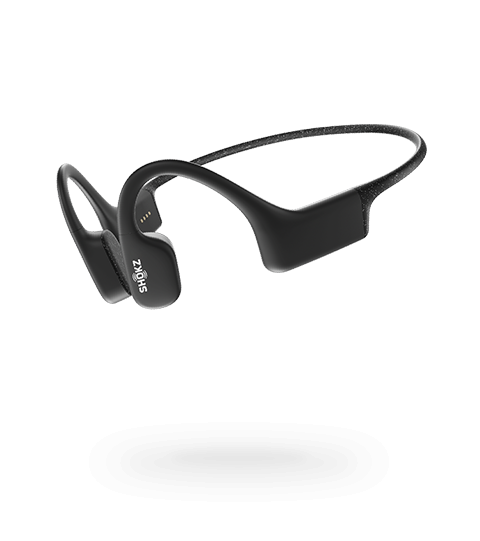 Shokz OpenSwim Swimming MP3 - Bone Conduction MP3 Waterproof Headphone -  Jolinne