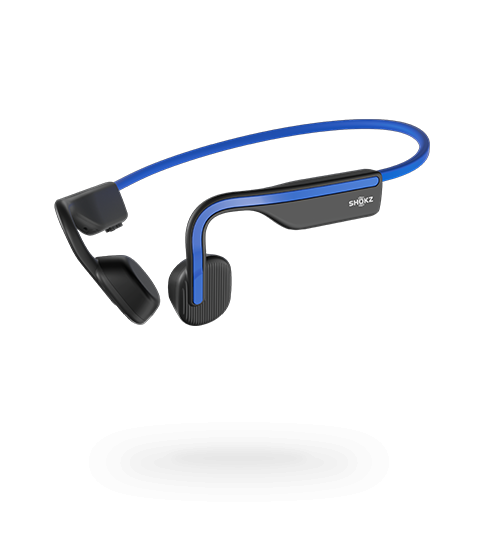 OpenMove Affordable Bone Conduction Headphone - Shokz UK