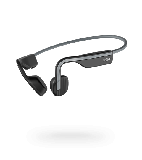 OpenMove 手頃な価格の骨 伝導 イヤホン - Shokz (ショックス) 日本