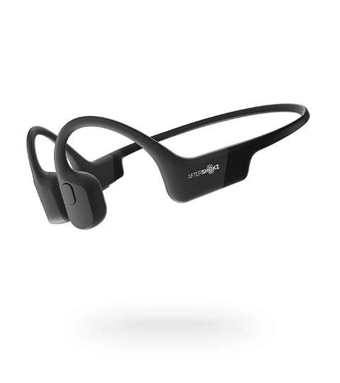 OpenRun スポーツワイヤレス骨伝導イヤホン – Shokz (ショックス) 日本 OpenRun スポーツワイヤレス骨伝導イヤホン – Shokz (ショックス) 日本