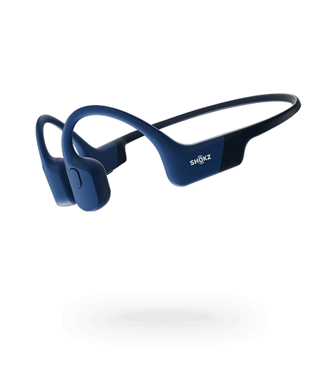 OpenRun スポーツワイヤレス骨伝導イヤホン – Shokz (ショックス) 日本 OpenRun スポーツワイヤレス骨伝導イヤホン – Shokz (ショックス) 日本