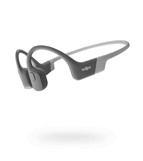 OpenRun Pro Open-Ear Bone Conduction Wireless Headphones - Shokz OpenRun Pro Open-Ear Bone Conduction Wireless Headphones - Shokz