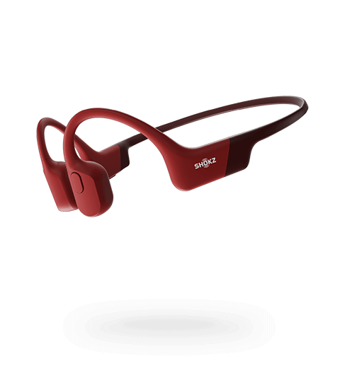 OpenRun Pro スポーツ骨伝導イヤホン – Shokz (ショックス) 日本 OpenRun Pro スポーツ骨伝導イヤホン – Shokz (ショックス) 日本