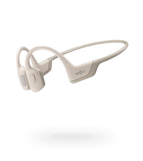 OpenRun Pro スポーツ骨伝導イヤホン – Shokz (ショックス) 日本 OpenRun Pro スポーツ骨伝導イヤホン – Shokz (ショックス) 日本