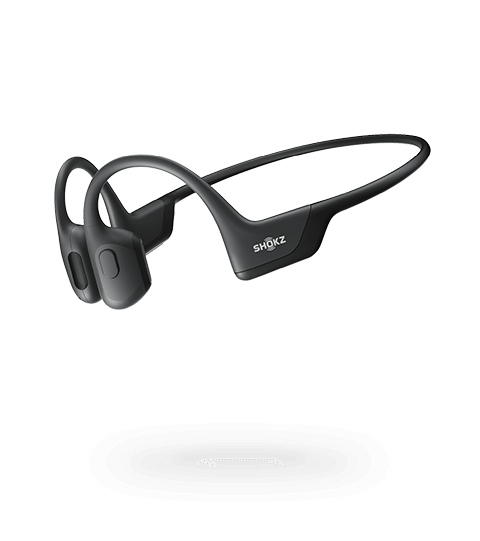 OpenRun Pro スポーツ骨伝導イヤホン – Shokz (ショックス) 日本 OpenRun Pro スポーツ骨伝導イヤホン – Shokz (ショックス) 日本